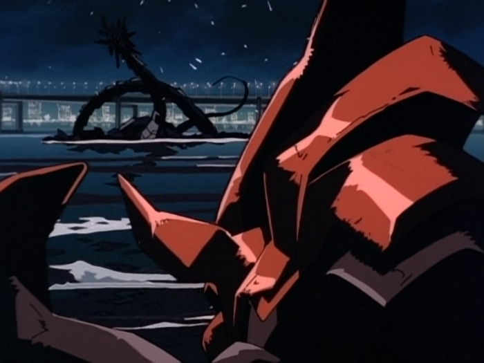 Rayearth: Luchadoras de leyenda (Fansubber)